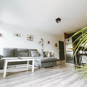  Appartement GEST-LOC LOCATION MEUBLÉE T3 Le DrômArdèchois - TOURNON SUR RHÔNE - ARDÈCHE